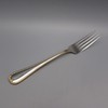 Mikasa Cameo Gold 18/10 Stainless Steel Dinner Fork (Set of
