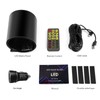 Devil Eyes Programmable LED Display – Flexible Car LED Sign
