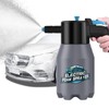 aokway Electric Foam Sprayer Car Wash, Pump Sprayer Battery Powered