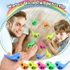 Pack de 20 Silbatos de Agua con Forma de Pájaro