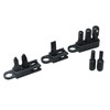 SUNDRY SDR-B02 Mini Ratchet Set, 1/4 inch (6.35 mm) Drive