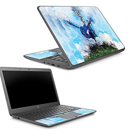 MightySkins Skin Compatible with HP Mag Right Handed - Crossroads | Protective, Durable, and Unique Vinyl Decal wrap Cover | Easy to Apply, Remove, and Change Styles | Made in The USA