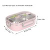 Stainless Steel Thermal Lunch Box 2700 ml Thermal Lunch Box