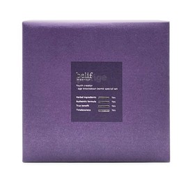 Belif 빌리프 유쓰 크리에이터-에이지 넉다운밤 50ml 기획세트 Belif Youth Creator - Age Knockdown Balm 50ml Special Set