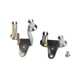 JIK Throttle Cable Guide For Harley S&S Super E G CV Carburetor Carb 82605