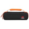 FBLFOBELI Hard Carrying Case for Hajomel CZ8018/for Nulksen CZK3671 Tire