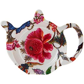 Lesser & Pavey William Morris Anthina Tea Bag Holder