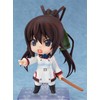 IS Infinite Stratos Nendoroid Shinono Broom (Non-scale, ABS & PVC