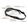 HELLY - No.1 Bikereyes | Biker Glasses, Motorcycle Glasses, Motorcycle