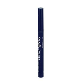Maybelline Master Precise Liquid Eyeliner Ultra Fine Tip-Parrot Blue