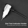 Dial Test Indicator Holder 8x70mm Universal Dovetail Indicator Arm with