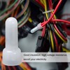 Nylon Wire Crimp Cap,12/10 AWG closed end crimp terminal connectors