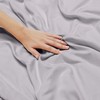 Nestl Deep Pocket King Sheets: King Size Bed Sheets with