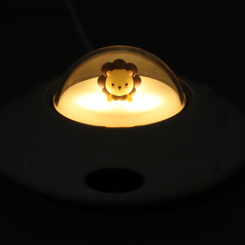 Coffee Cup Heater ‑ 20W Universal Cup Warmer Coaster 55℃