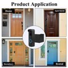 Bowcig Anti Theft Doorbell Mount for Blink Video Doorbell Camera