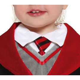 Fiestas Guirca Magic Student Fancy Dress Costume for Baby Boy or Girl 12-18 Months