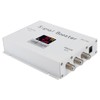 3G-3F 2100MHZ 3-Port Pure Aluminum Signal Amplifier with Strong Penetrating