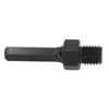 Hex Shank Connection Converter, Electric Drill Conversion Connecting Rod Alloy