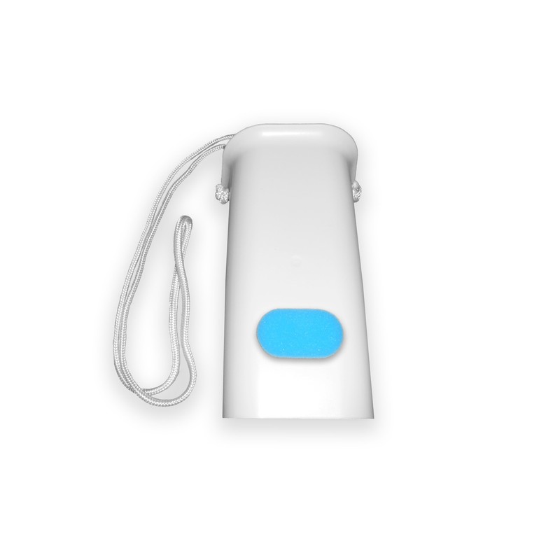 Rehabilitation Advantage Wide Sock Aid with Adjustable Cord – Easy