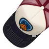 Djinns HFT Food Peace Pizza Cap Baseball Cap Trucker Cap