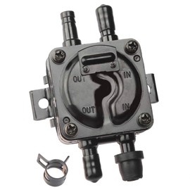 Reliable Aftermarket Parts Our Name Says It All Fuel Pump Fits 116 316 318 420 B43 B48 F-910 F-910 F-930 F930 P218 P220 149-2187