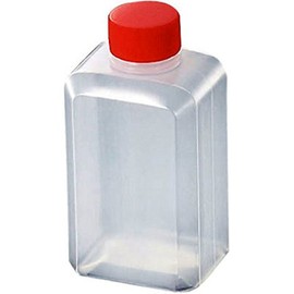 Marinades Bin [Single Faux Horn 壜] (D) [25 Pack] [Capacity: 1 PU] (53*43*98 mm)