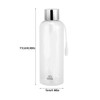 300ml Mini Air Diffuser Mist Maker Portable USB Water Bottle