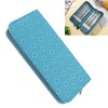 Knitting Needle Case, Portable Storage Bag, Travel Knitting Needle Storage