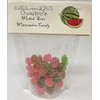 Wicked Sour Watermelon Kettle-Cooked Hard Candy Drops, 3 Pack of