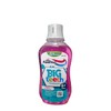 Aquafresh, Mothwash, Big Teeth, 6-8 Years, Pack of 3, 300
