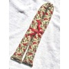 Cardinal Balsam Fir Filled Door Draft Stopper