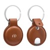 Compatible Airtag Case, Air Tag Key Finder Case, Air Tag