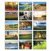 Landscapes Postcards - 100 Different Postcards…