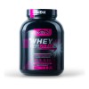Protena Aislada Wheyner Isolate 1.36kg Sabor Vainilla, 27g De Proteina,