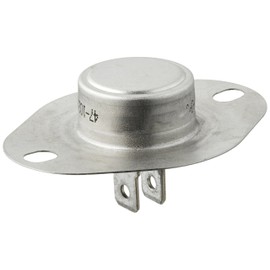 Protech 470015 Limit Switch with Auto Reset (Flanged Airstream - Low Voltage)