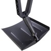 Semptec Folding Aluminium Snow Shovel in Carry Case