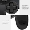 Control de Juegos Inalámbrico, Bluetooth, Compatible con Android, iOS, PC,