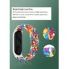 Panda Bobo Stretchy Nylon Wrist Strap For Tikkers Series 1