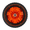 YARDMAX 11 in. x 2 in. Replacement Rear Drive Wheel