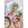 Linwoods | Flax,Chia,Apple & Cinnamon | 3 x 200g
