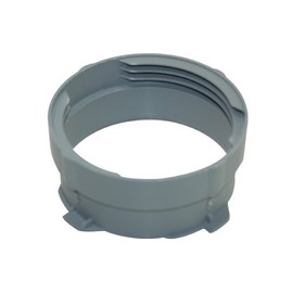 Beko Tumble Dryer Vent Hose Adaptor. Genuine part number 2961270100