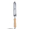 Electric Uncapping Knife Honey Cutter Scraper Bee Extractor Beekeeping Tools