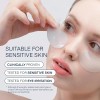 Fc Parches Para Ojeras Debajo De Los Ojos, 60 Máscaras