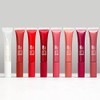 The Lip Gloss - 250 Warm Dark Red by 3INA
