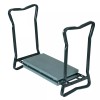 SEGAWE Garden Seat Bench and Kneeler Foldable Soft Stool Pad
