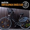 Kellago Cat's Eye Reflectors Bicycle [With Improved Reflection] 4 x