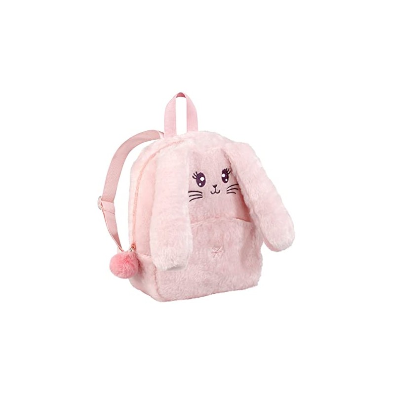Viquel - Cuddle Children's Backpack - Soft Material Nursery or