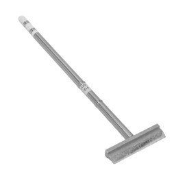 Spade Soldering Iron Tip T12 Electrical Soldering Station Spade Scraper Shovel Spatula Type Welding Tip Tool T12 1406