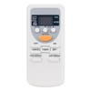 ALLIMITY Replacement Air Conditioning Remote Control for Panasonic Air Conditioner