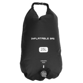 Air Pump Bag, Air Pump Bag for Sleeping Pad Inflatable, Air Pump Bag for Travelling and Camping